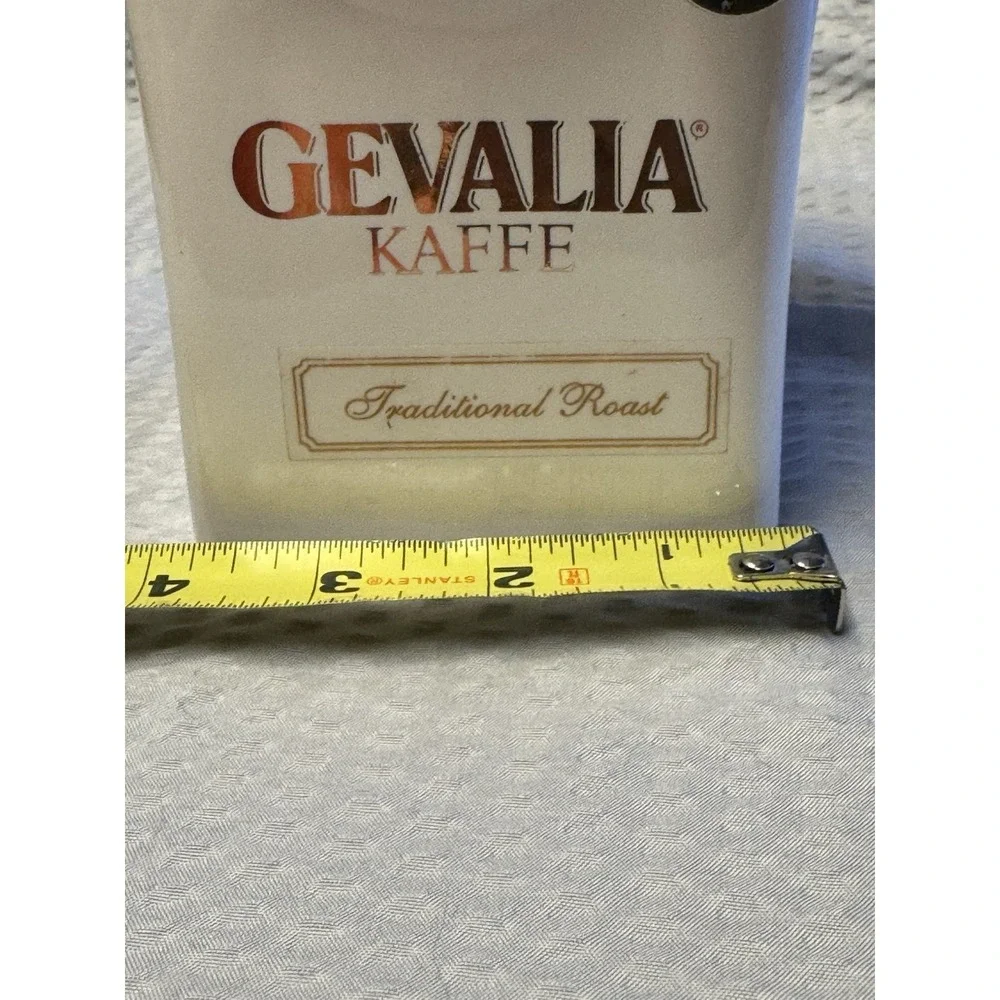 Gevalia Kaffe 8